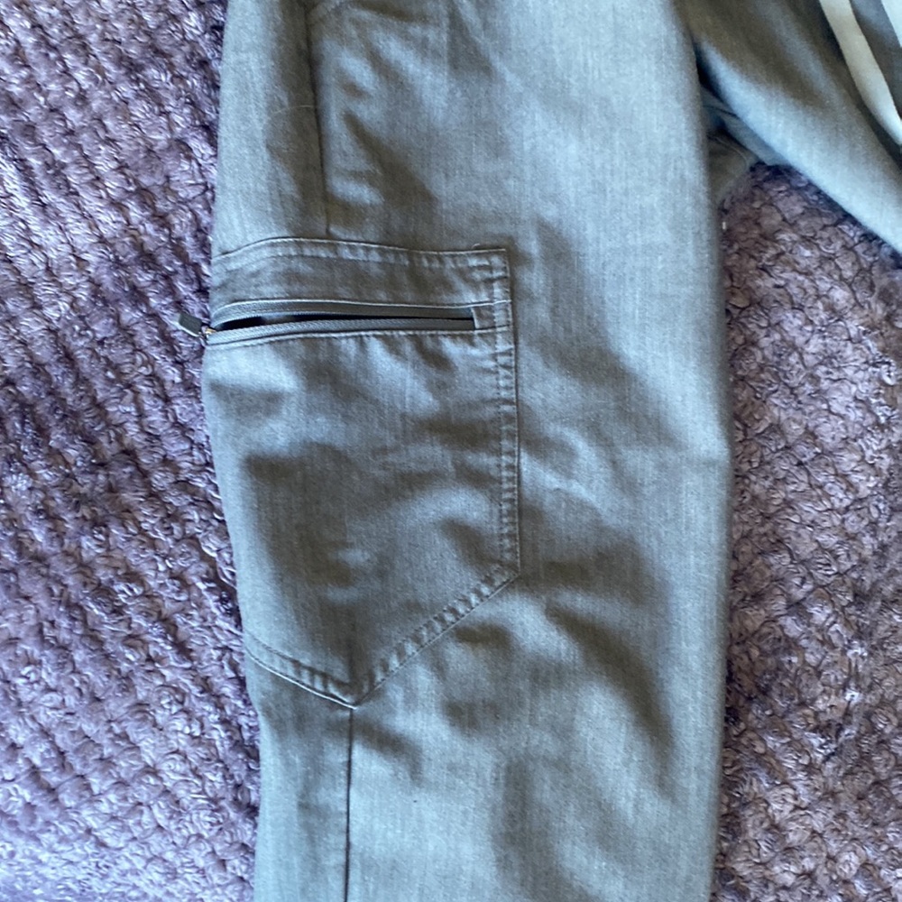 Figs Technical Collection - image 5